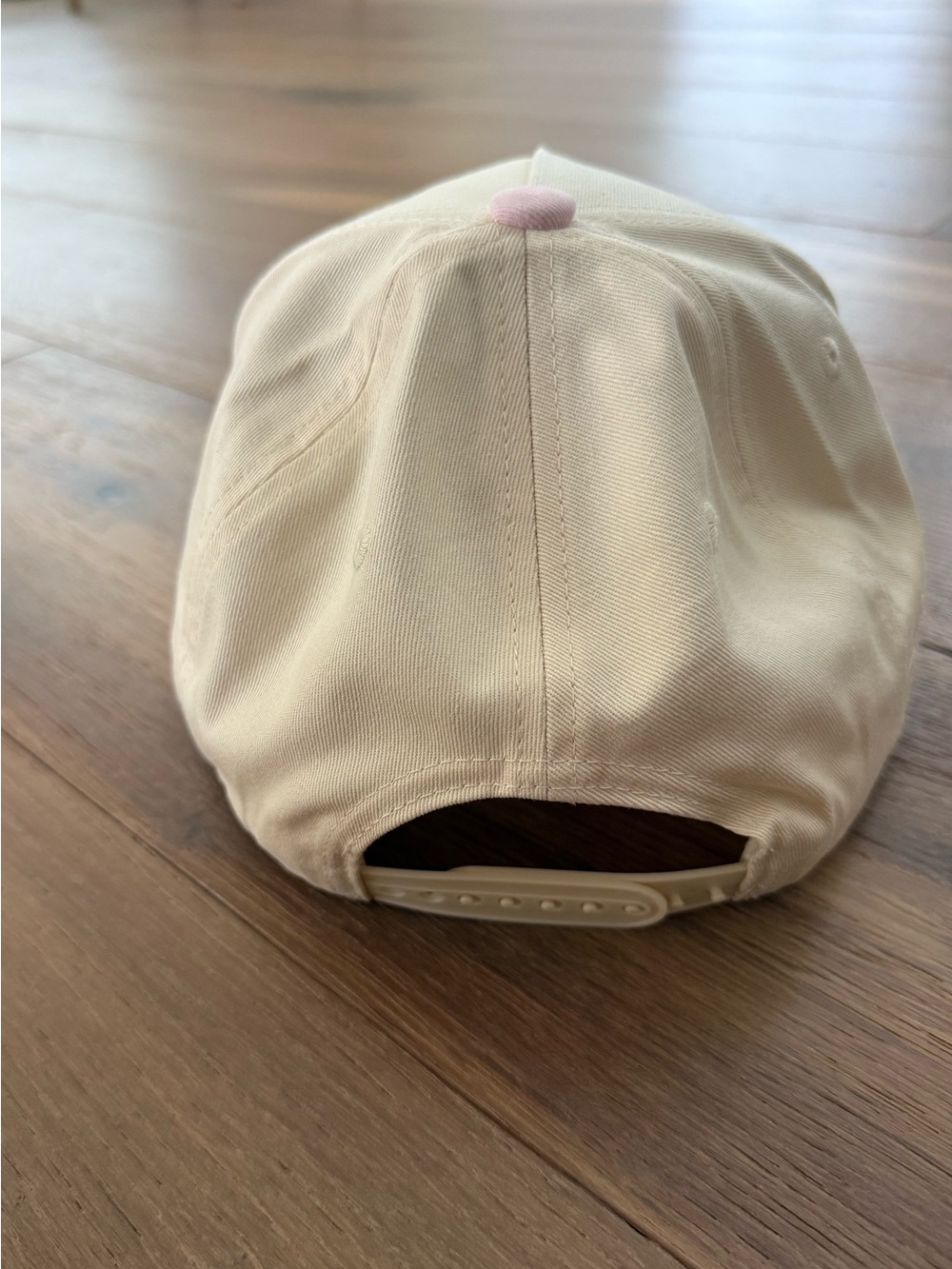 Free Ninety by Baseball Lifestyle 101 Upside Down Baseball Hat- NEW WITH TAGS - Picture 2 of 5